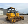2012 John Deere 650K Dozer